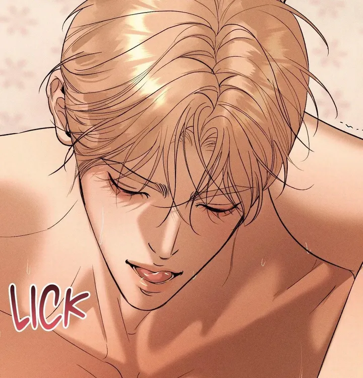 Love Junkie chapter 30 page 161