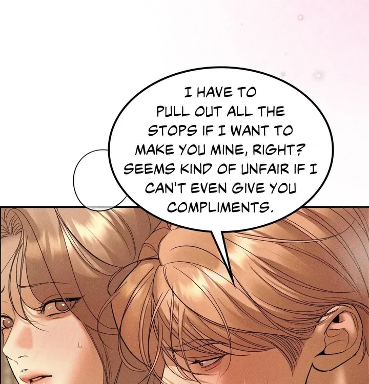 Love Junkie chapter 30 page 19