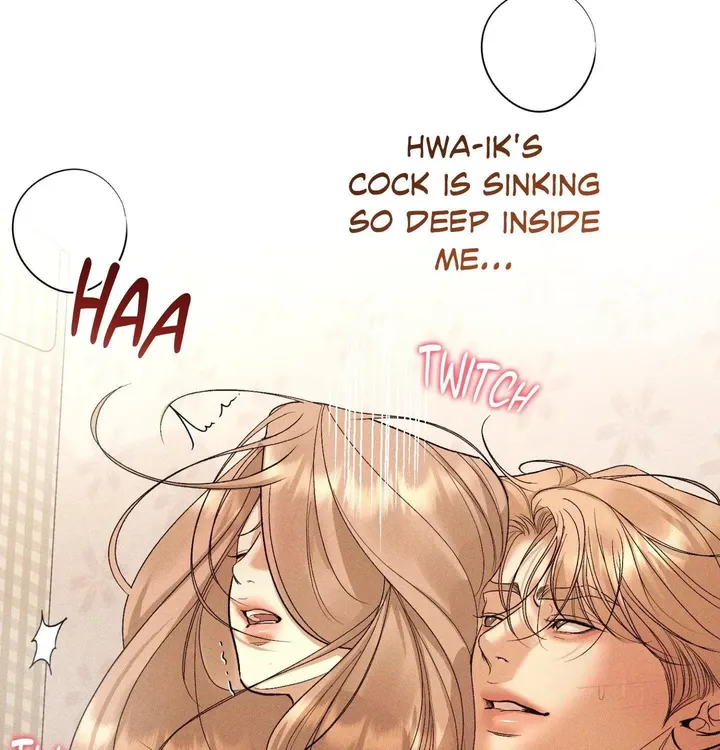 Love Junkie chapter 30 page 26