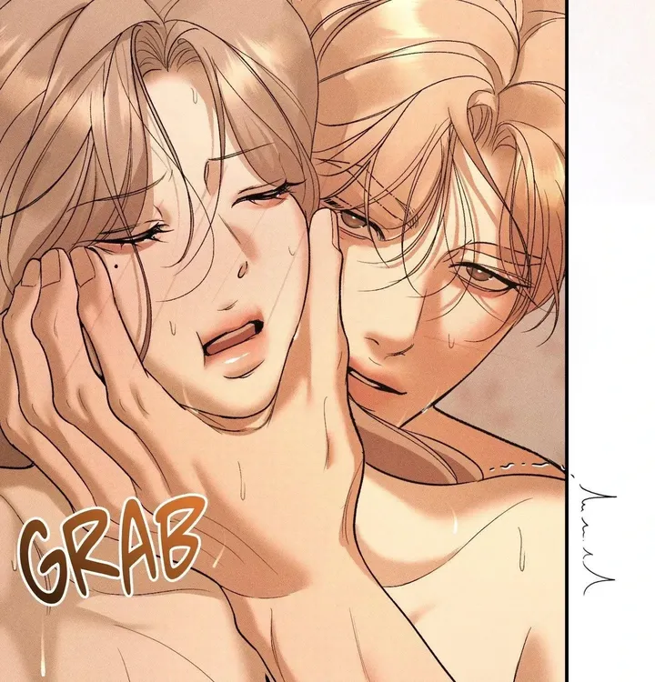 Love Junkie chapter 30 page 36