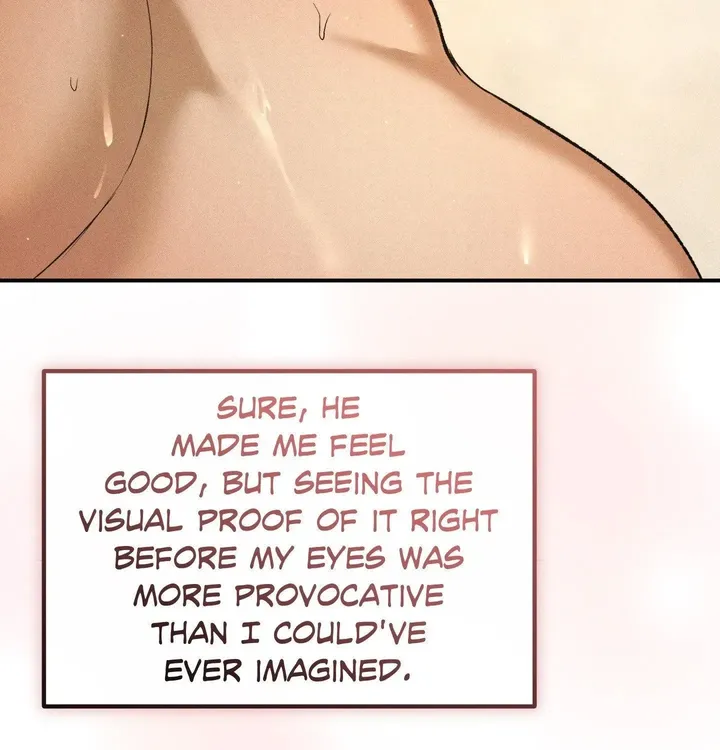 Love Junkie chapter 30 page 60
