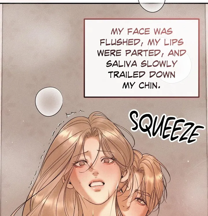Love Junkie chapter 30 page 62