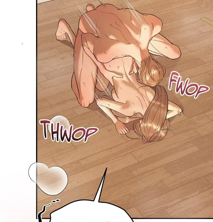 Love Junkie chapter 30 page 74