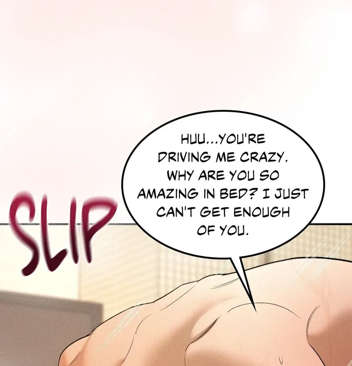 Love Junkie chapter 30 page 76