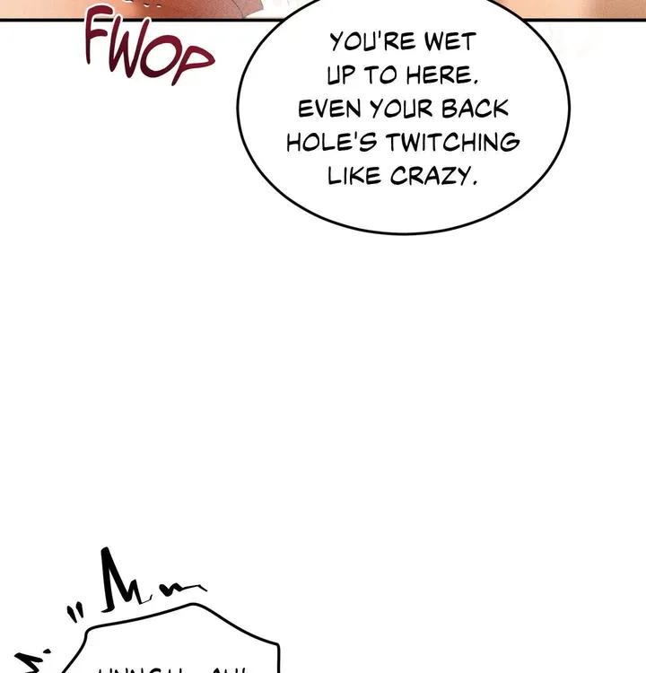Love Junkie chapter 30 page 82