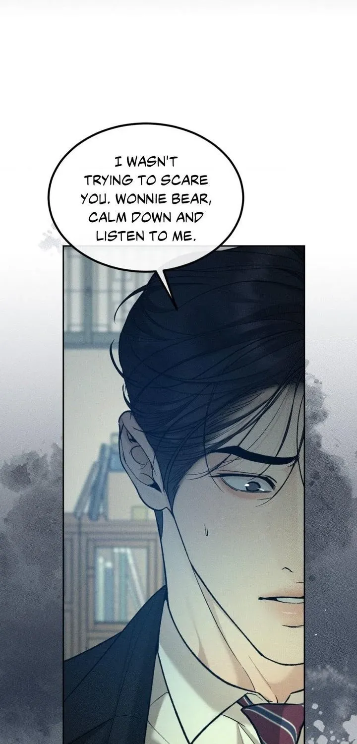 Love Junkie chapter 31 page 108