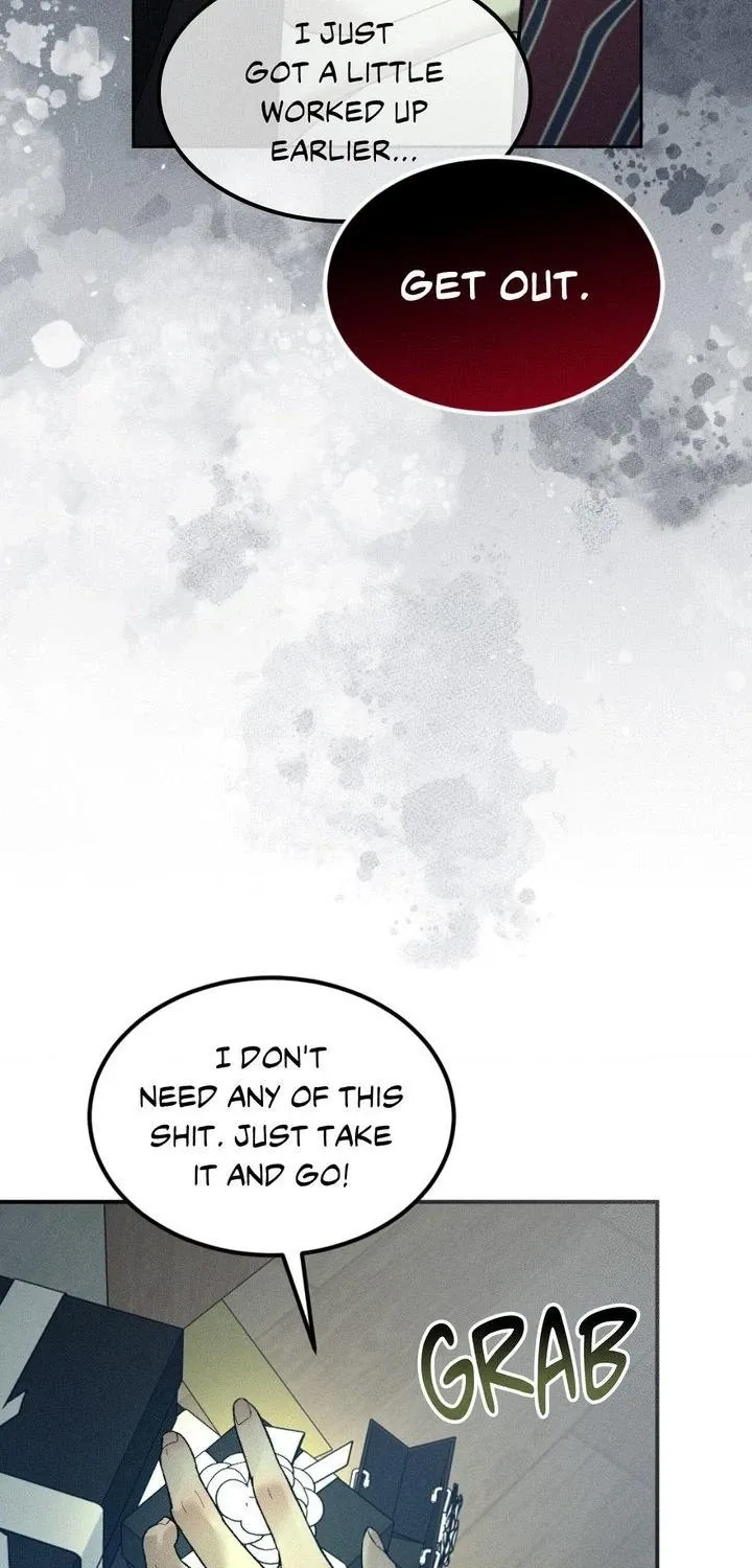 Love Junkie chapter 31 page 110