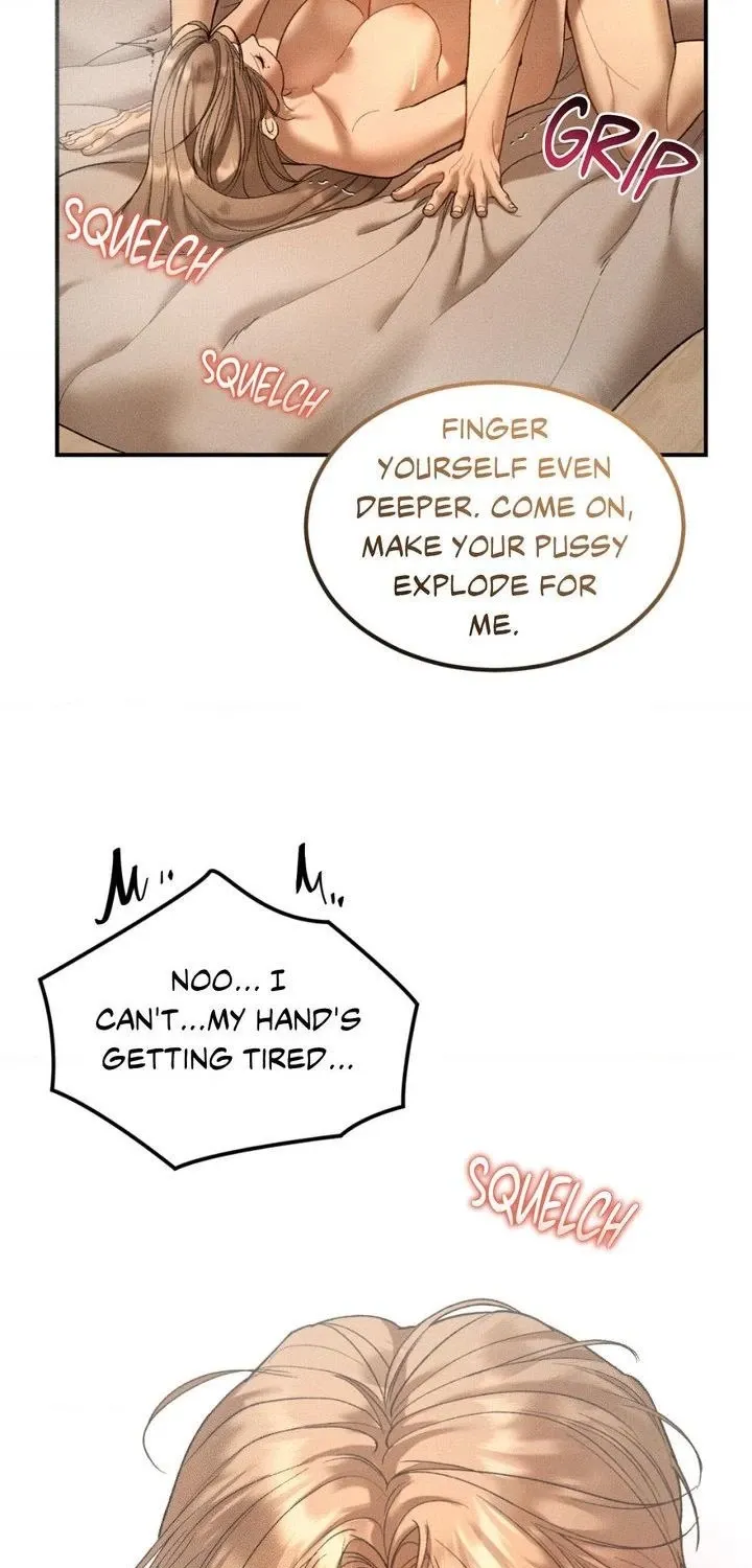 Love Junkie chapter 31 page 12