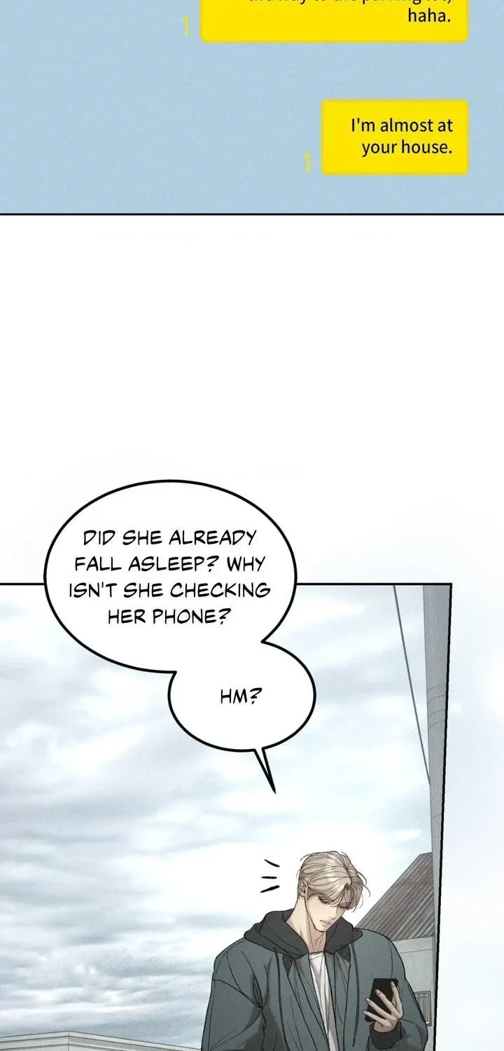 Love Junkie chapter 31 page 124