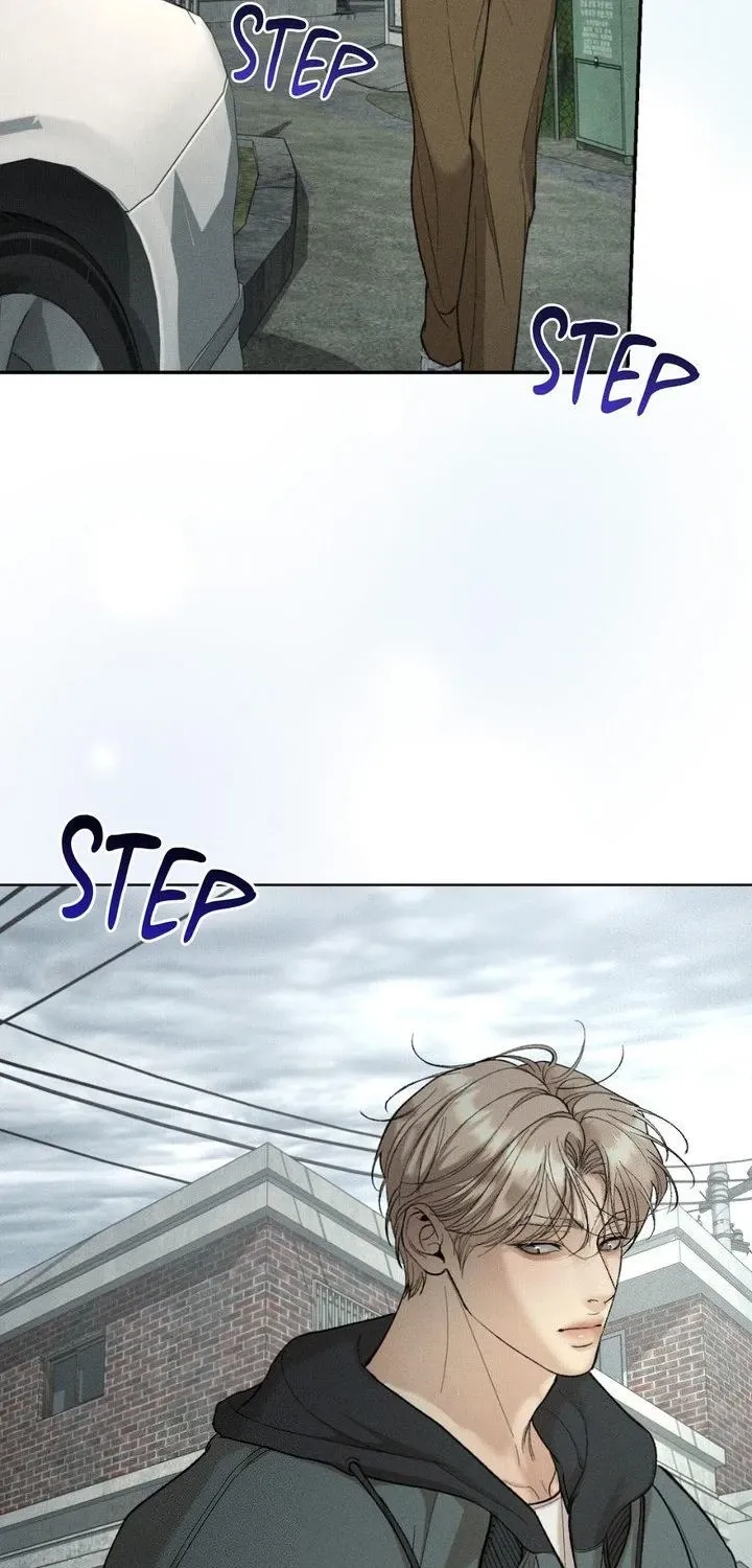 Love Junkie chapter 31 page 126