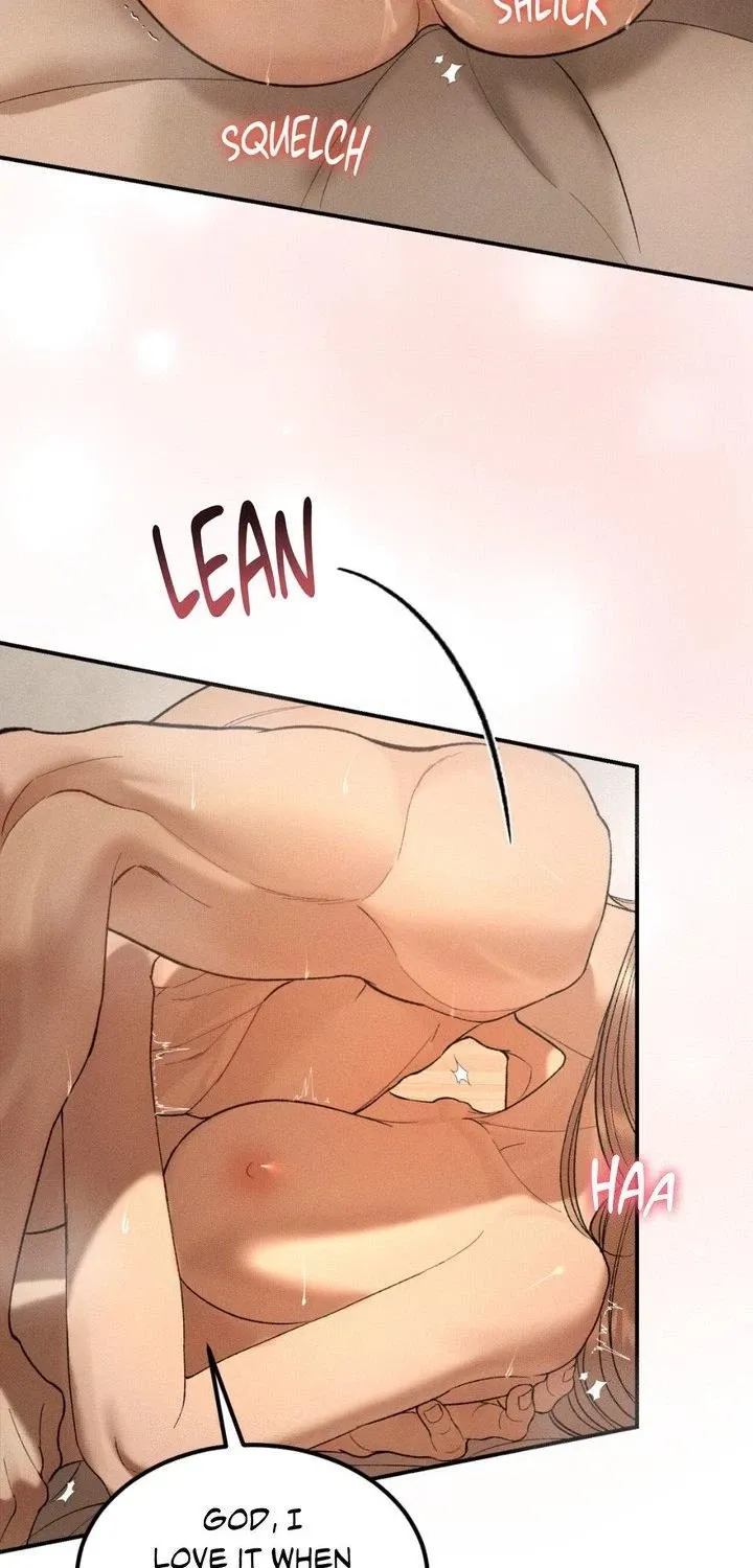 Love Junkie chapter 31 page 18