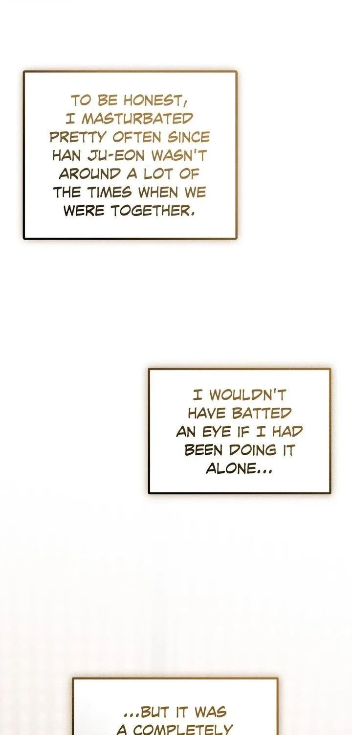 Love Junkie chapter 31 page 2