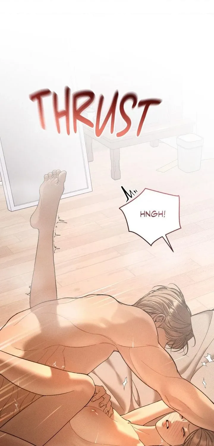 Love Junkie chapter 31 page 20