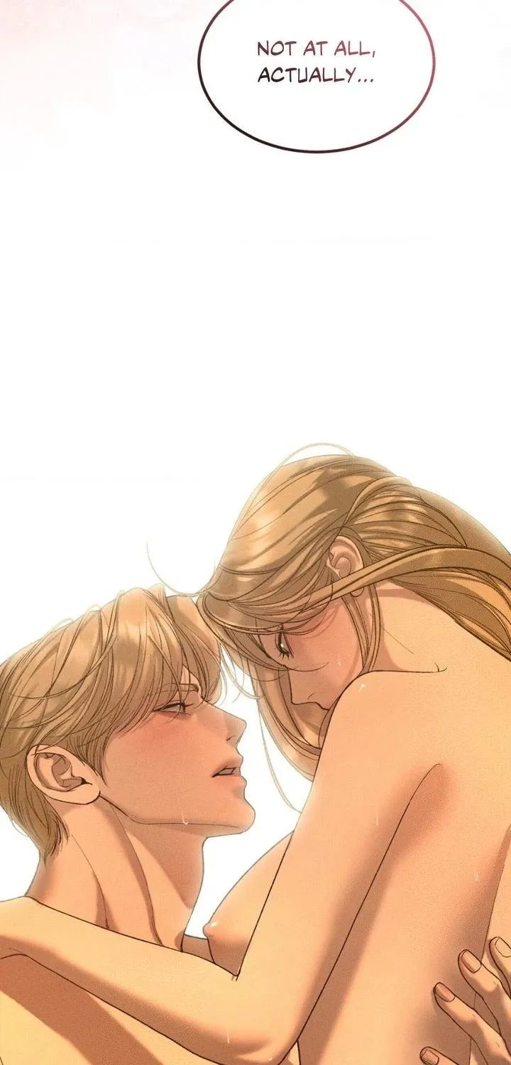 Love Junkie chapter 31 page 28