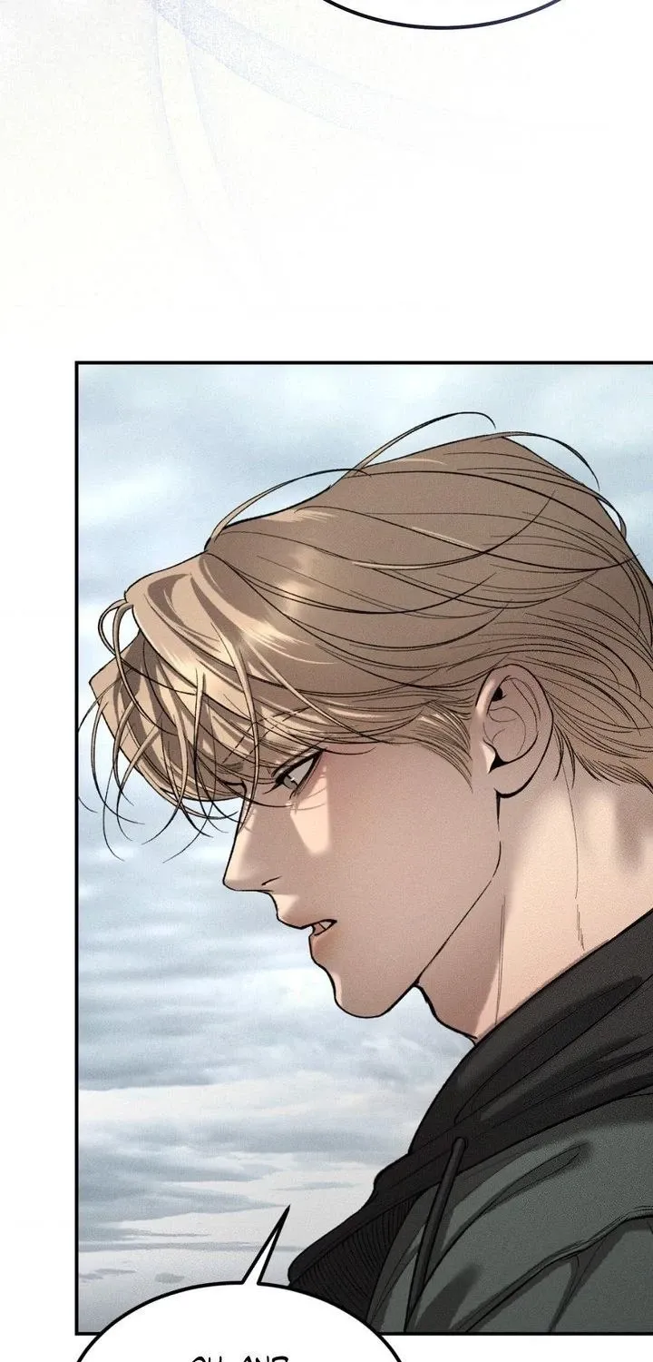 Love Junkie chapter 31 page 40
