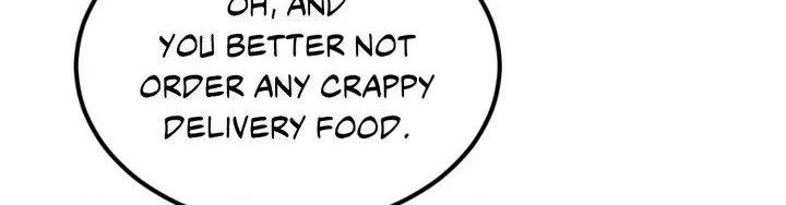 Love Junkie chapter 31 page 41
