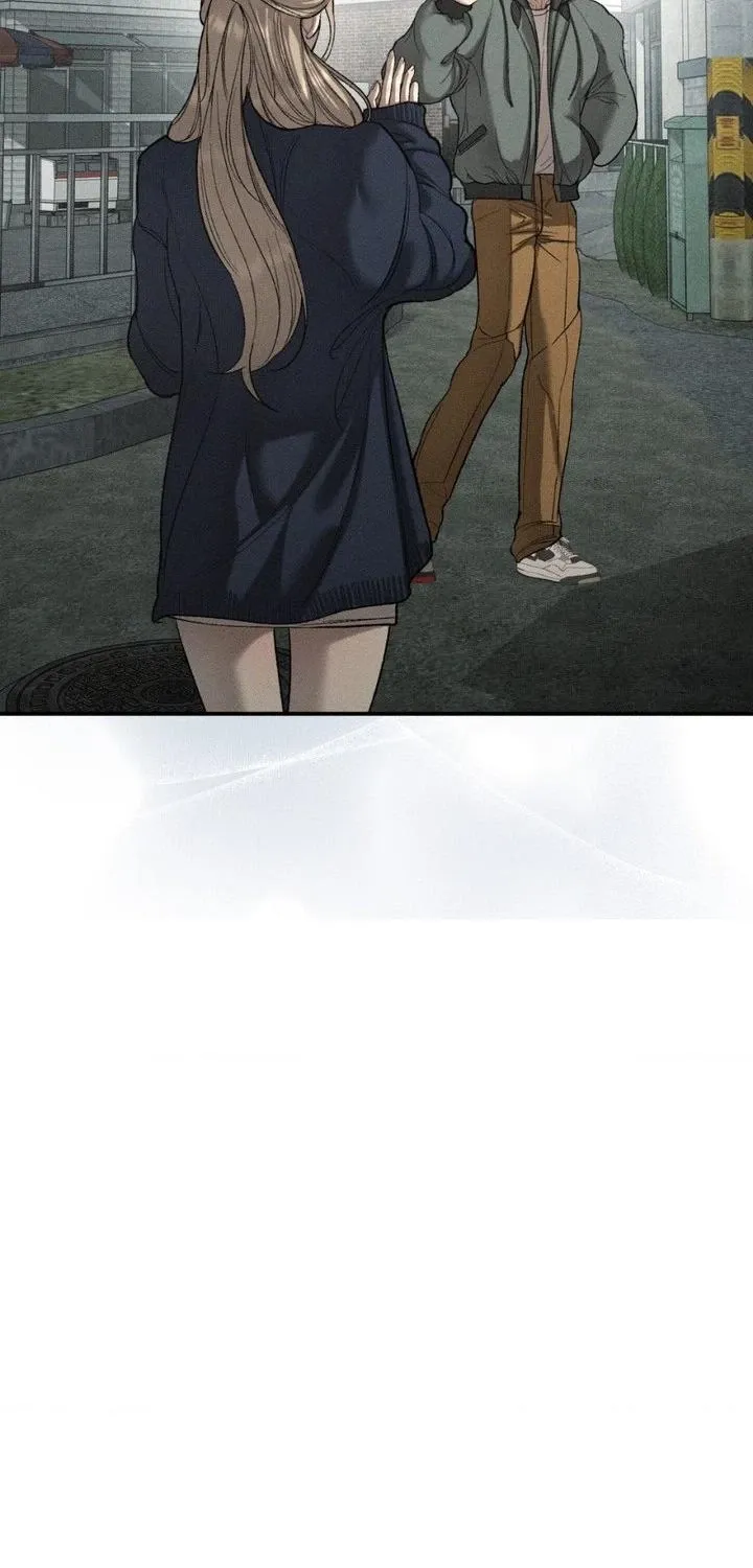 Love Junkie chapter 31 page 46
