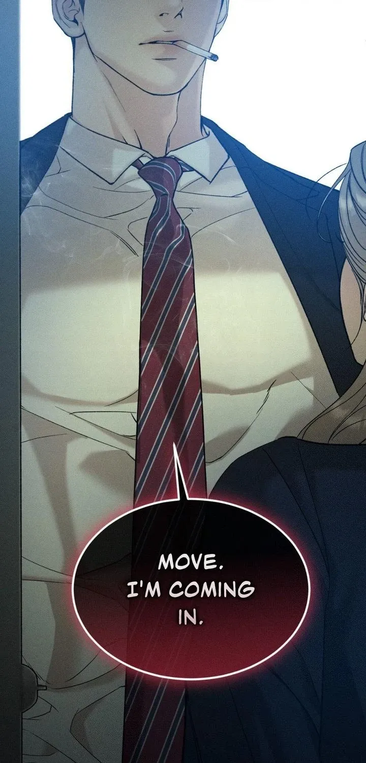 Love Junkie chapter 31 page 56