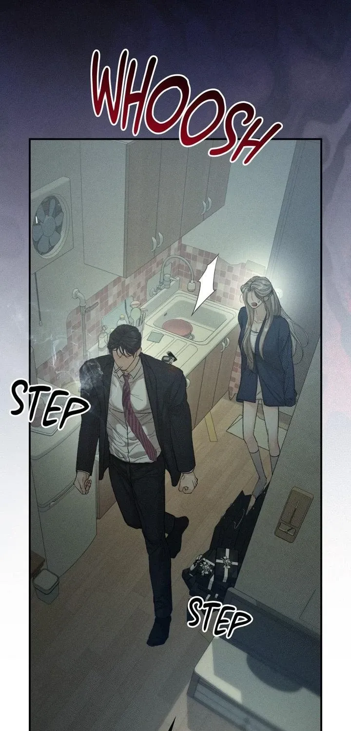 Love Junkie chapter 31 page 58