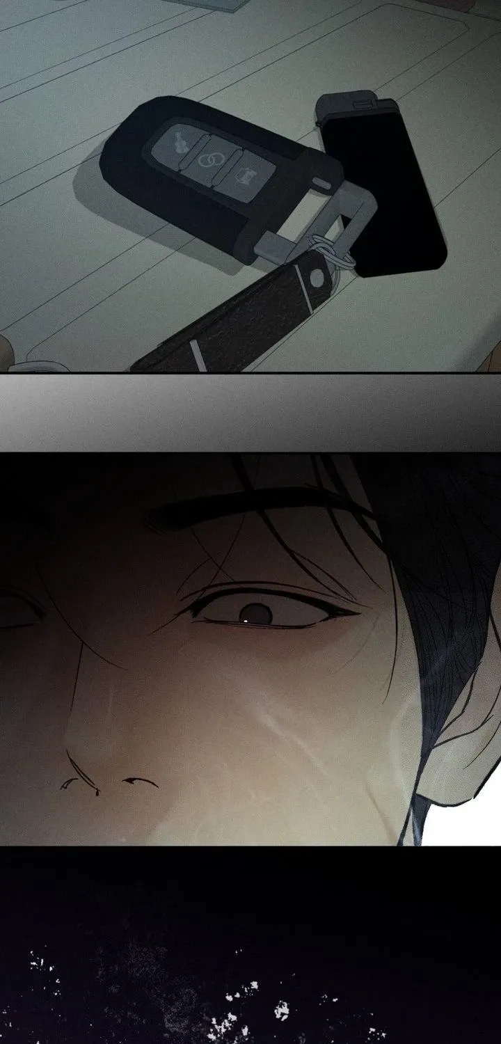 Love Junkie chapter 31 page 70