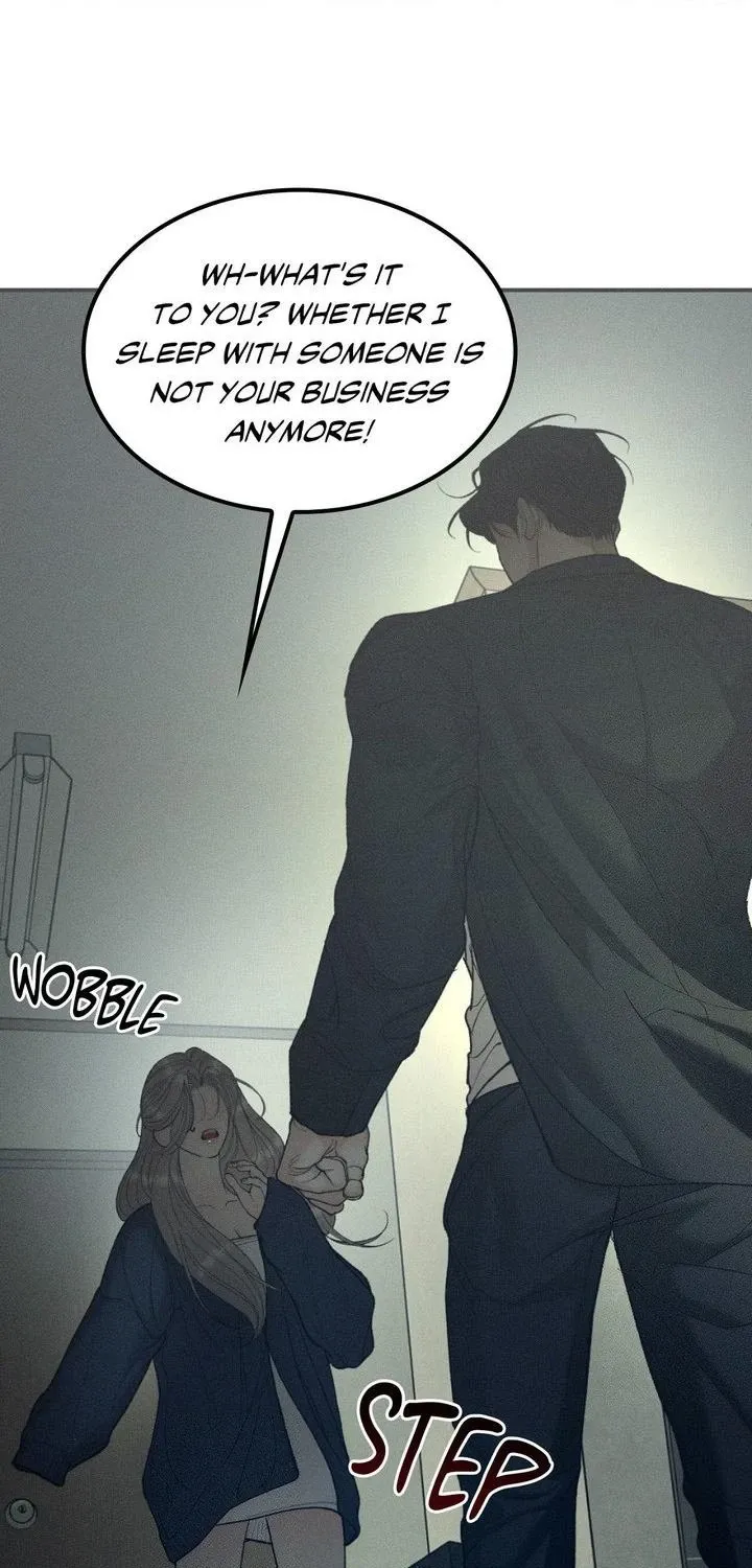 Love Junkie chapter 31 page 78