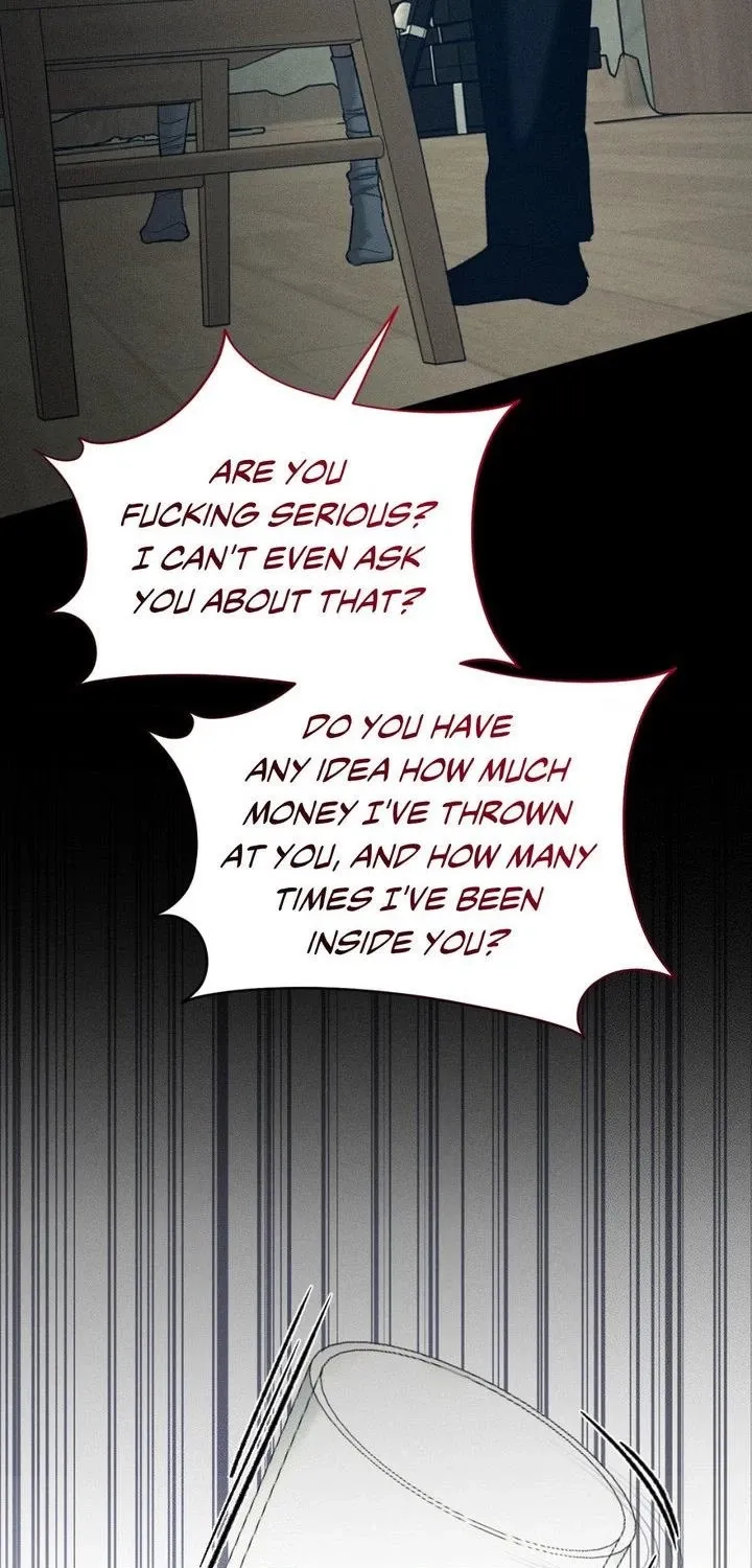 Love Junkie chapter 31 page 80