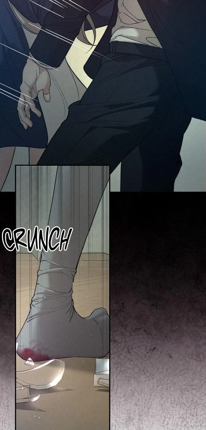 Love Junkie chapter 31 page 96