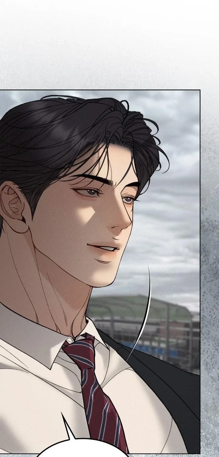 Love Junkie chapter 32 page 10