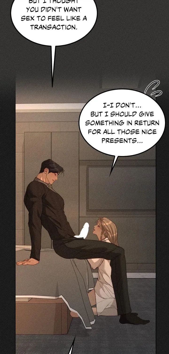 Love Junkie chapter 32 page 106