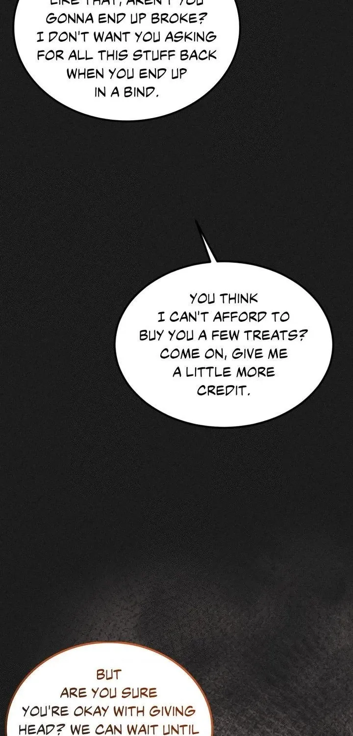 Love Junkie chapter 32 page 108
