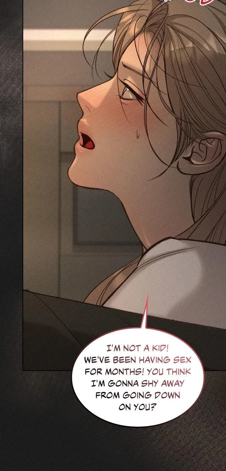 Love Junkie chapter 32 page 110