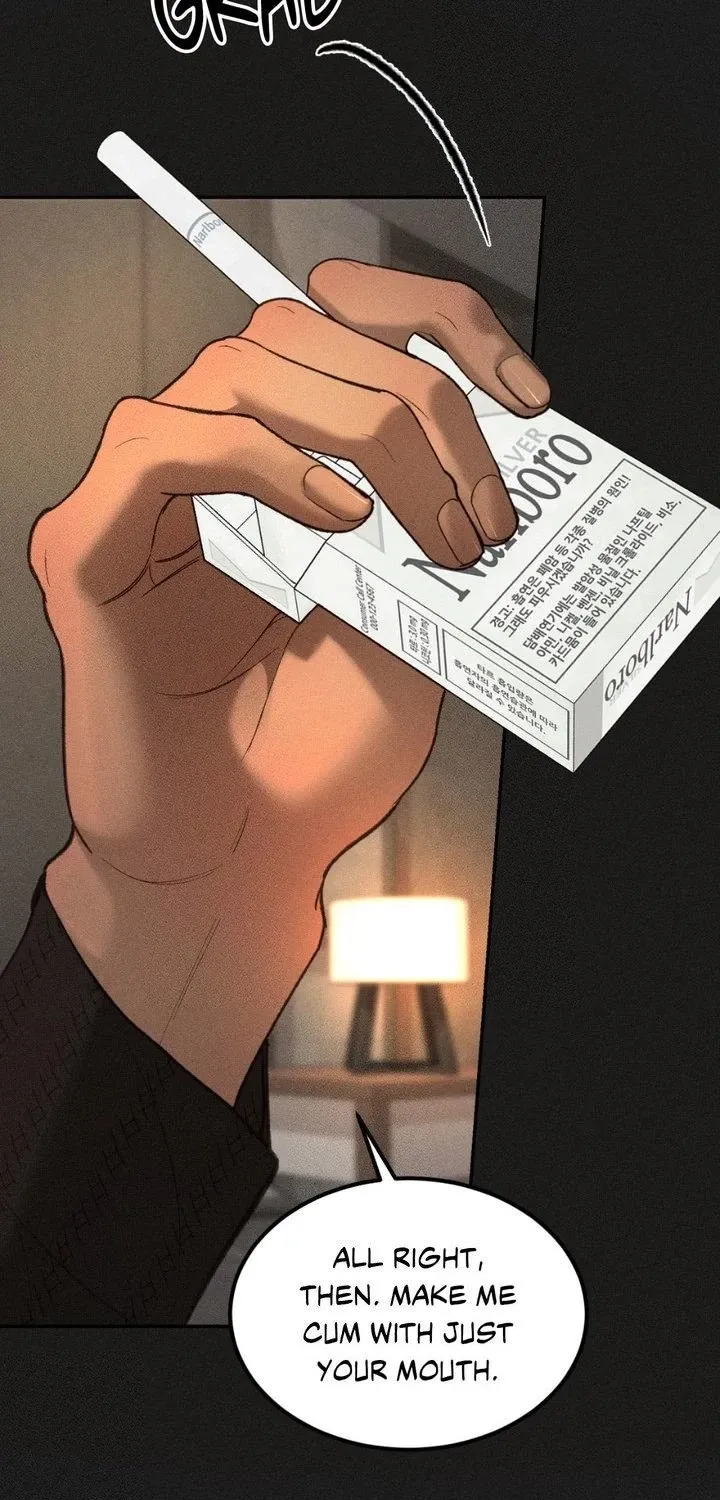 Love Junkie chapter 32 page 112