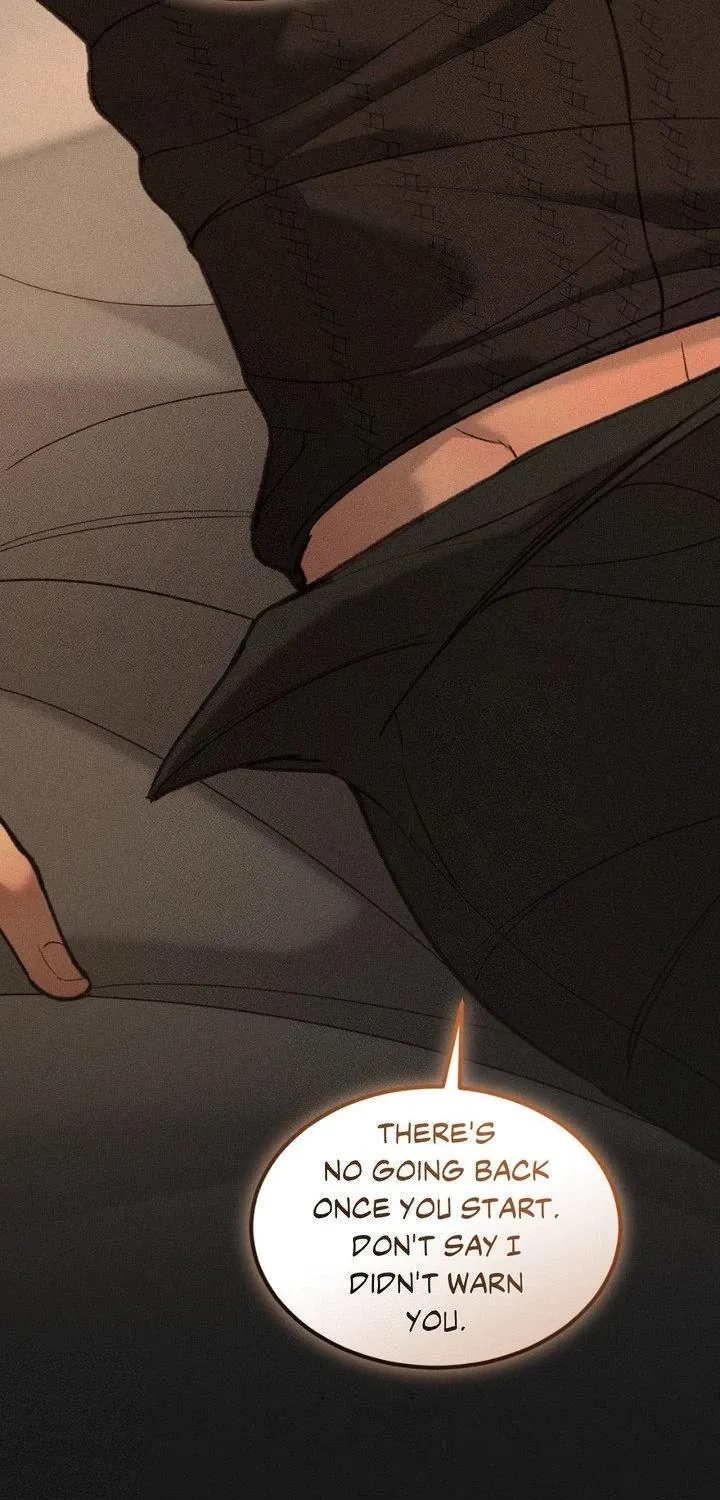 Love Junkie chapter 32 page 116