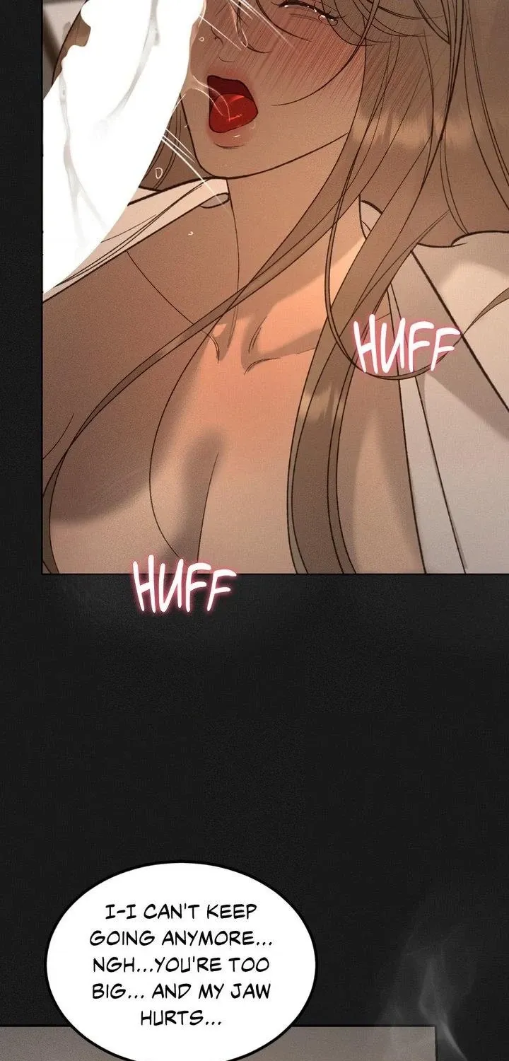 Love Junkie chapter 32 page 122