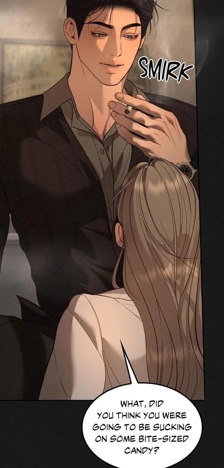 Love Junkie chapter 32 page 124