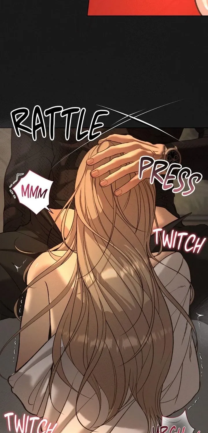 Love Junkie chapter 32 page 132