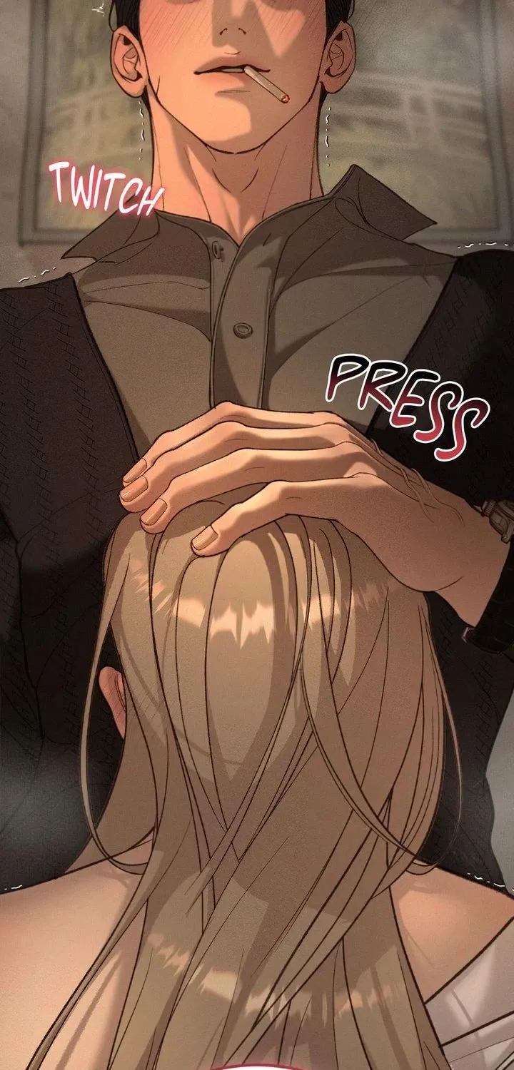 Love Junkie chapter 32 page 140