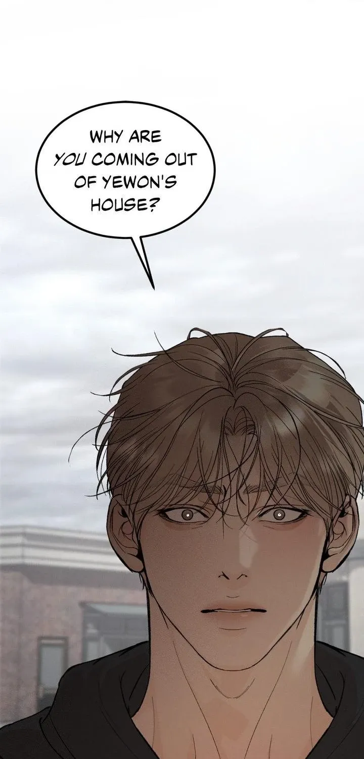 Love Junkie chapter 32 page 2