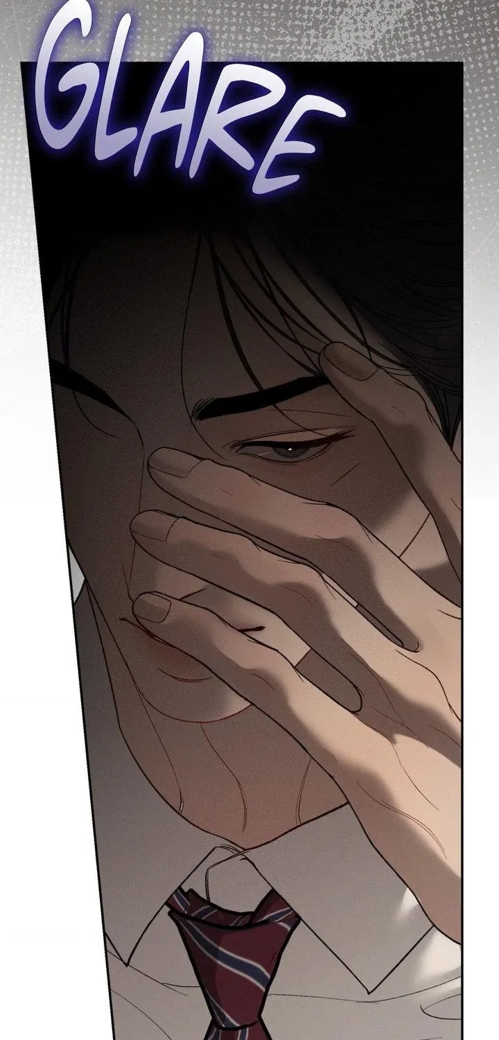 Love Junkie chapter 32 page 22