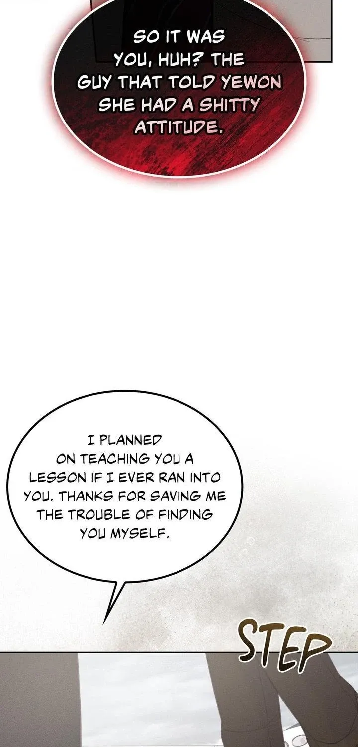 Love Junkie chapter 32 page 24