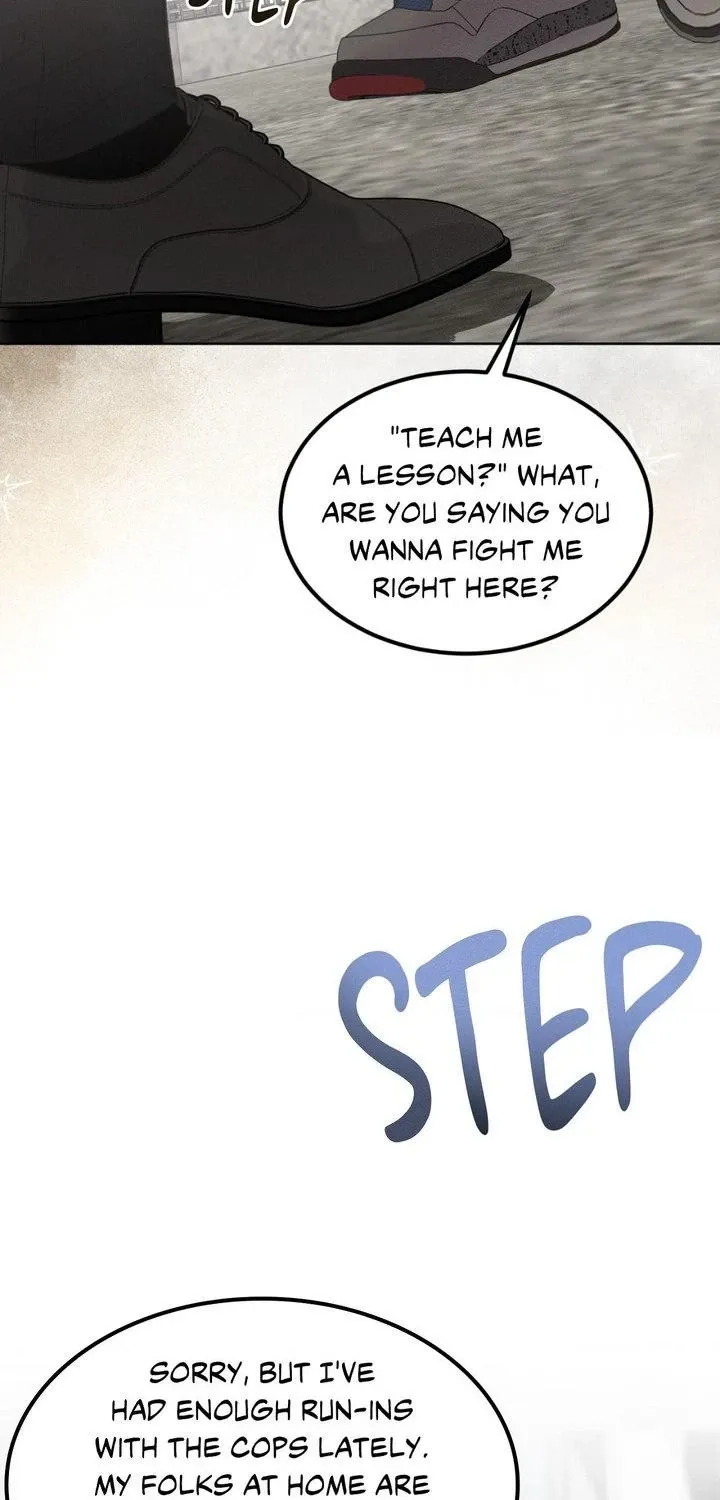Love Junkie chapter 32 page 26