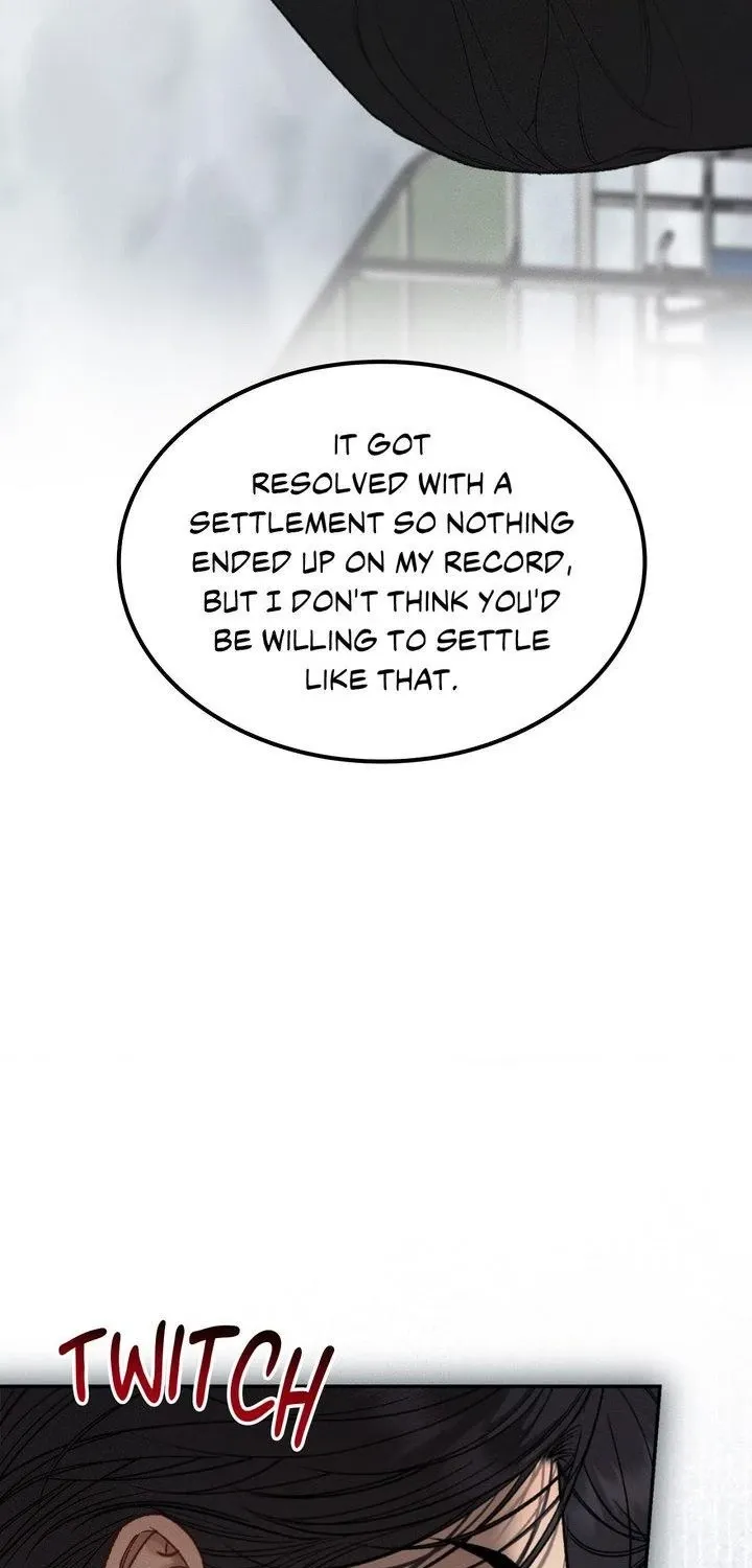 Love Junkie chapter 32 page 30