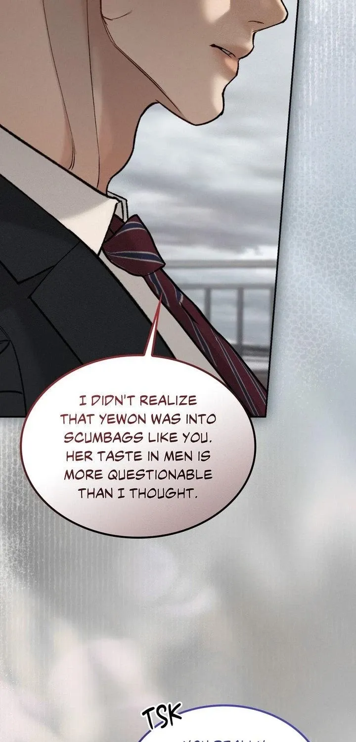 Love Junkie chapter 32 page 32