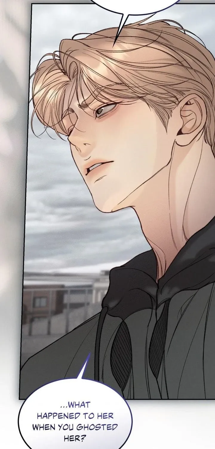 Love Junkie chapter 32 page 34