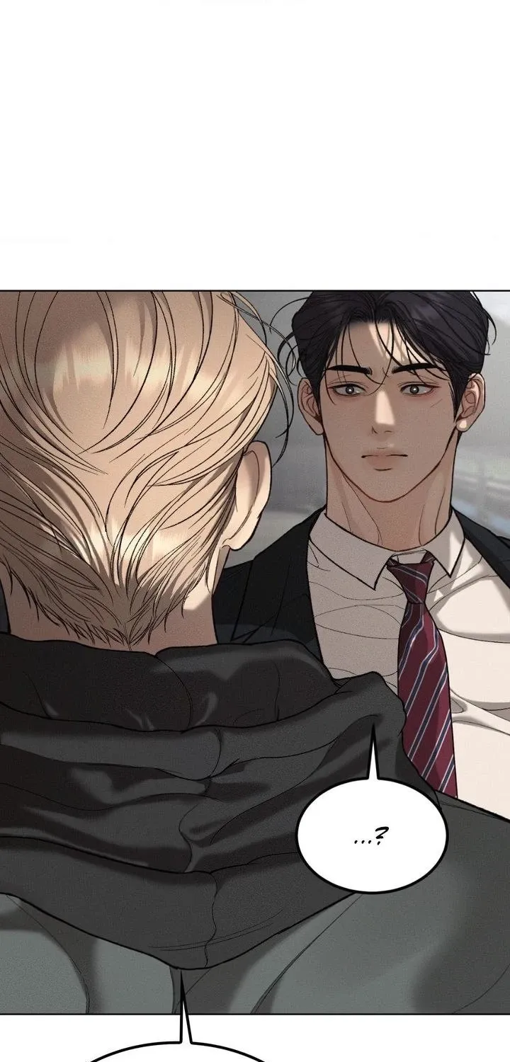 Love Junkie chapter 32 page 36