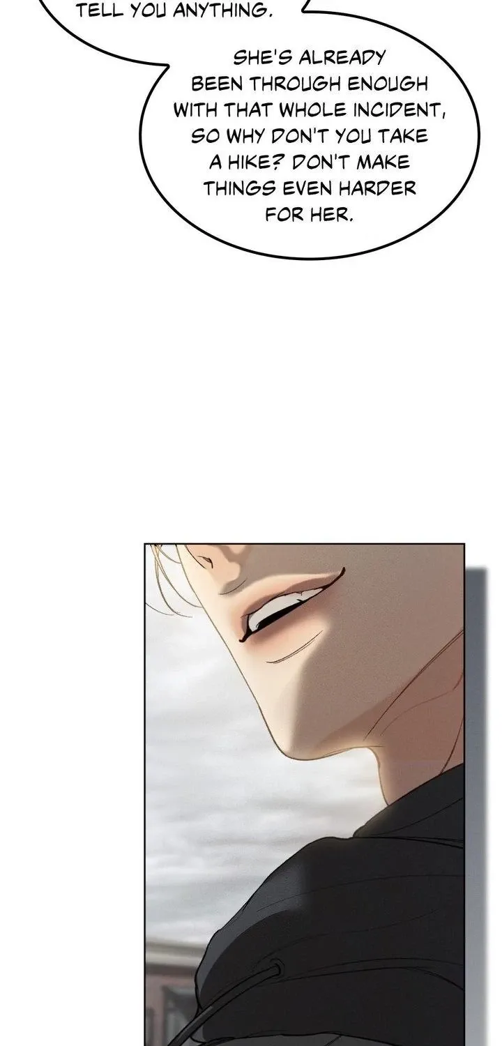 Love Junkie chapter 32 page 38
