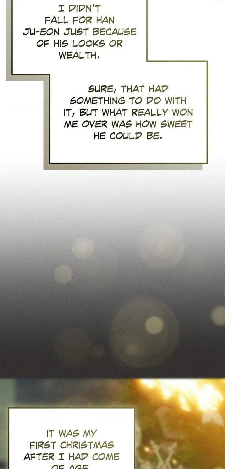 Love Junkie chapter 32 page 52