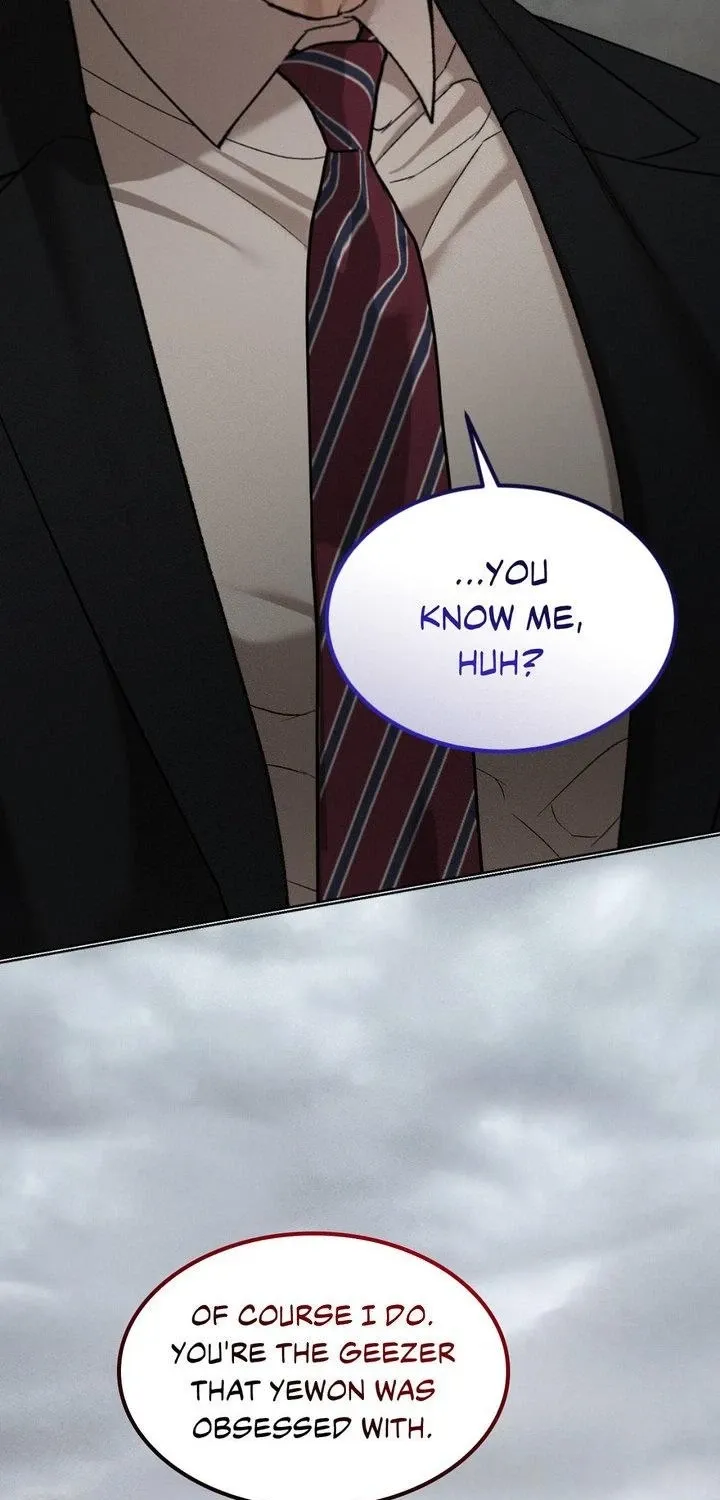 Love Junkie chapter 32 page 6