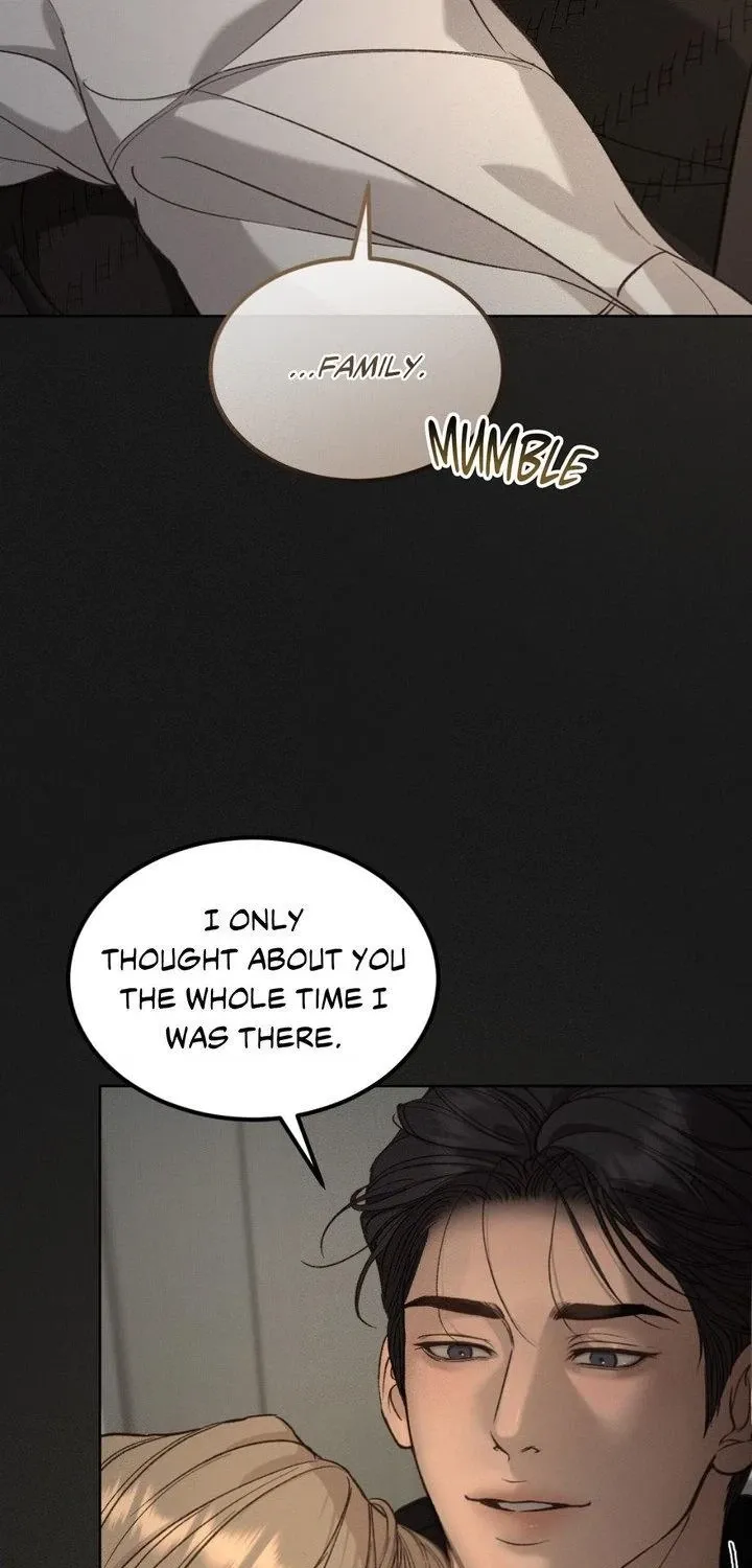 Love Junkie chapter 32 page 62