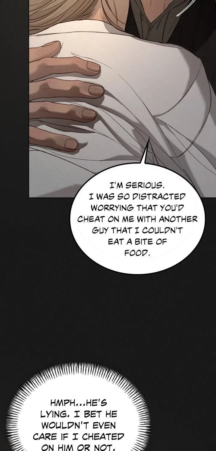 Love Junkie chapter 32 page 64